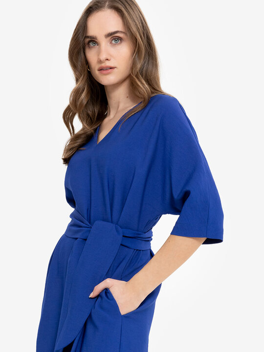 z22-terre-bleue-dames-jurken-robes-dresses